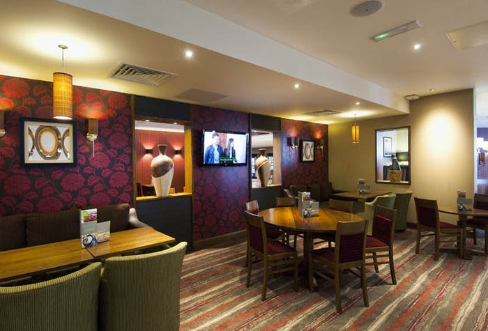14 of Premier Inn Stansted Airport