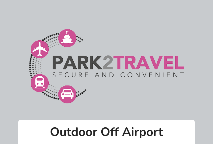 Park2Travel Outdoor 