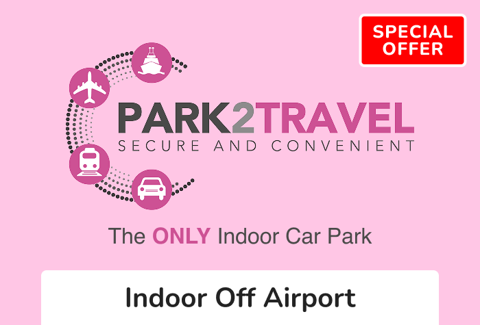 Park2Travel Indoor 