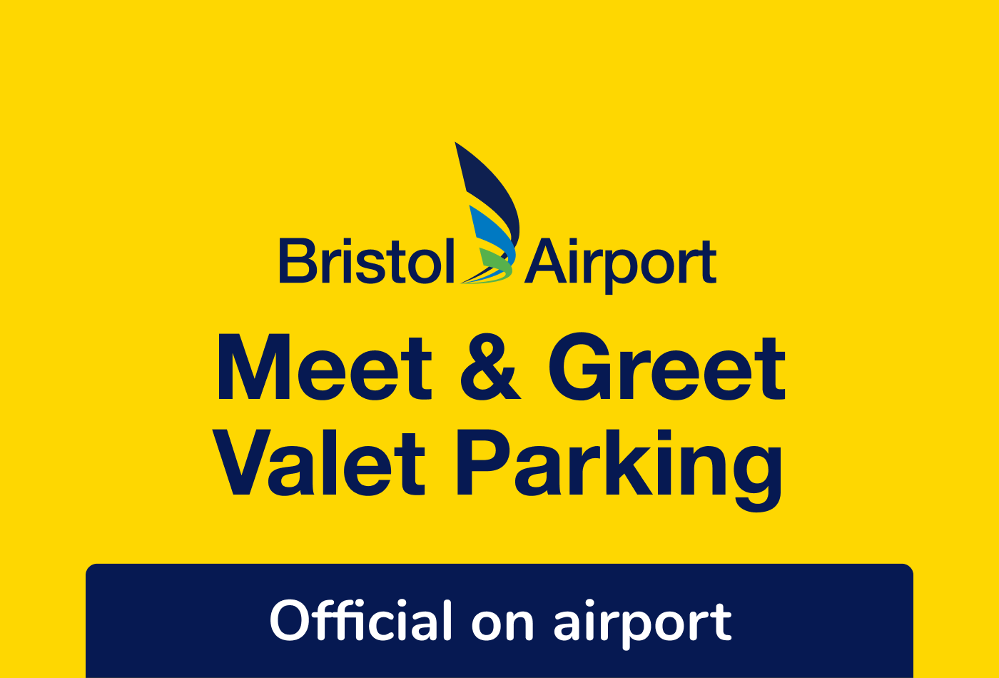 Bristol Airport Meet & Greet Parking 