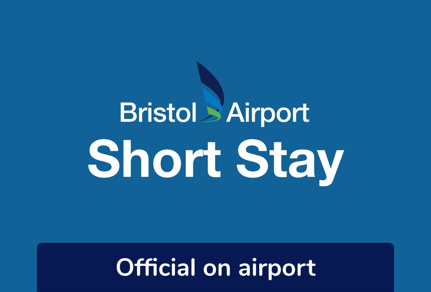 Short Stay logo