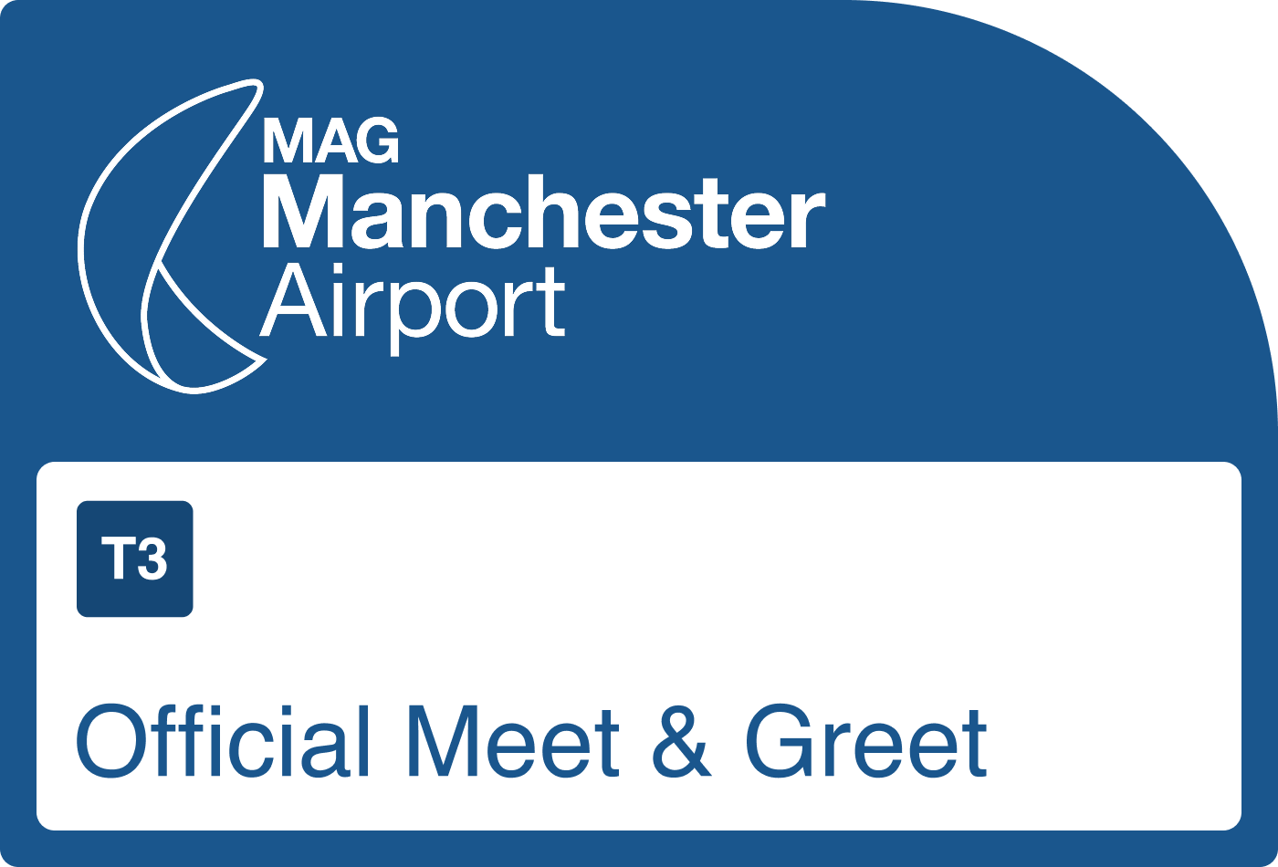 T3 Meet and Greet – P13 logo
