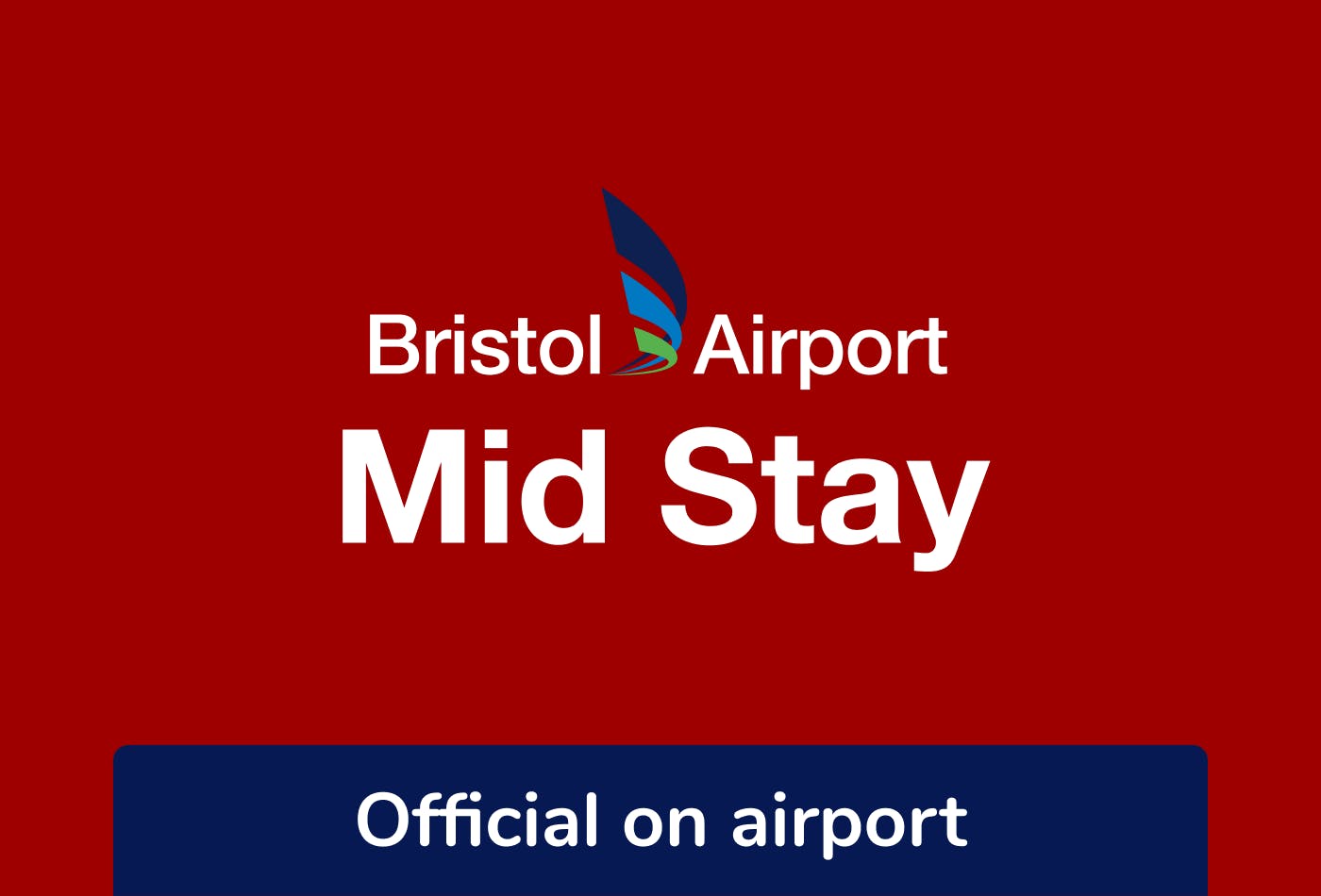 Mid Stay logo