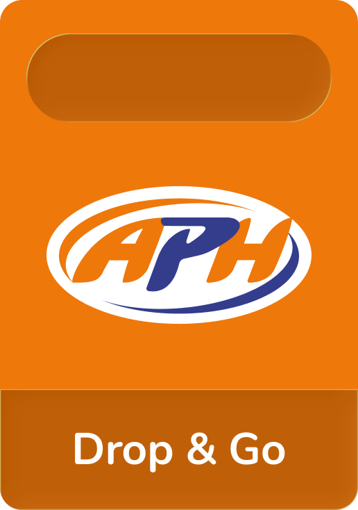 APH Drop and Go Birmingham 