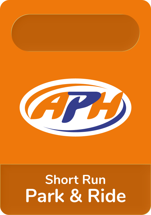 APH ShortRun Birmingham 