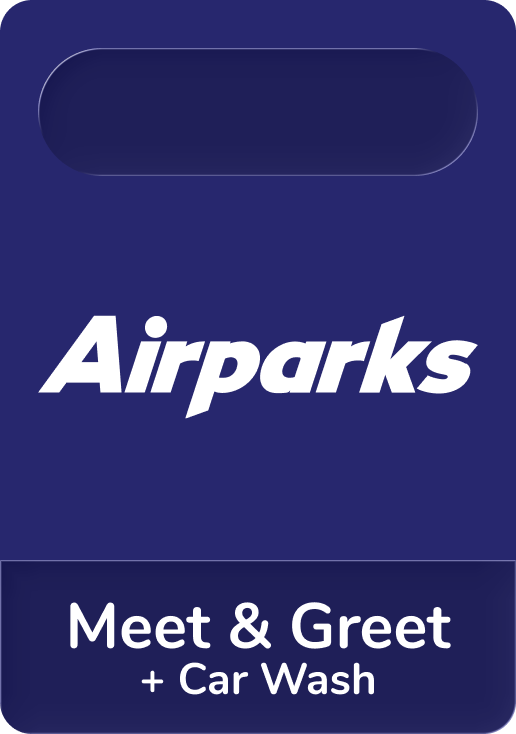 Airparks Meet and Greet Valet 