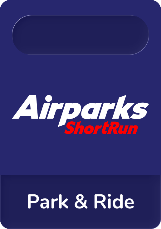 Airparks ShortRun - Summer Special logo