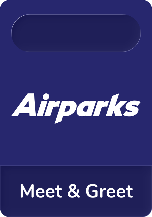 Airparks Gatwick Meet and Greet 