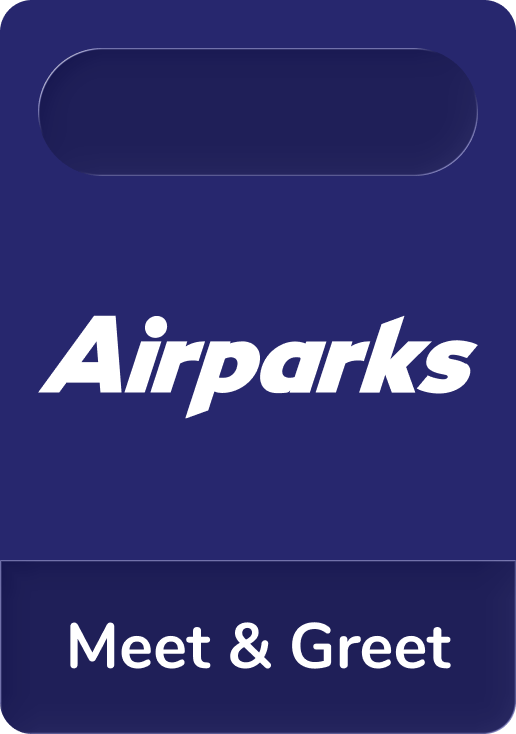 Airparks Meet and Greet logo