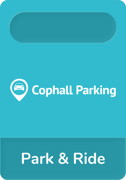 Cophall Parking Gatwick 