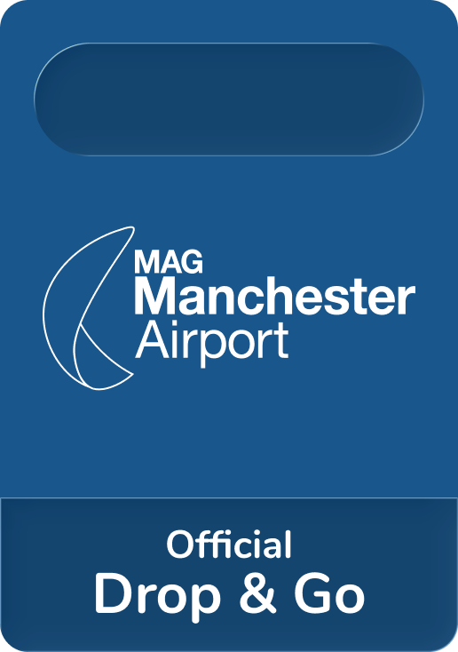 Manchester Airport Drop and Go Parking