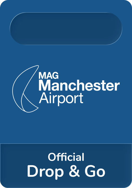 Drop and Go – P16 logo