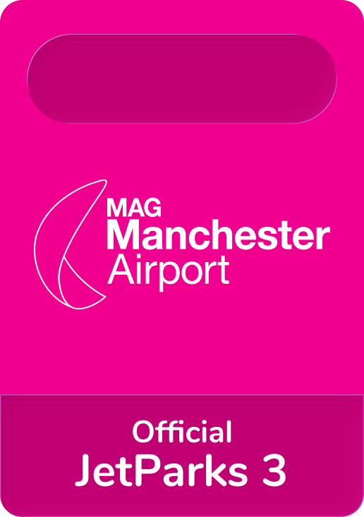 Manchester JetParks 3 