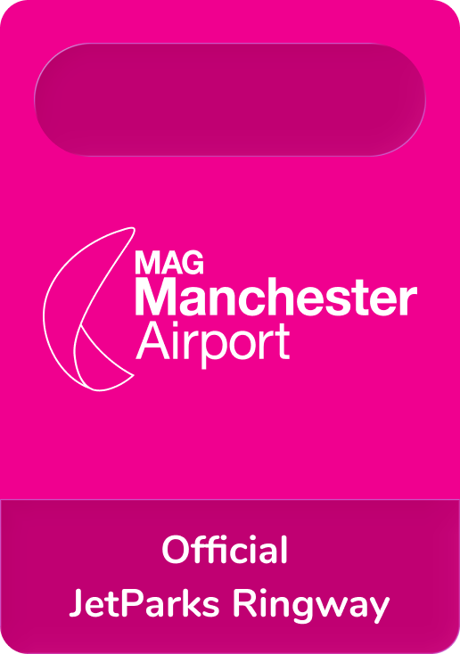 Jet Parks Ringway 