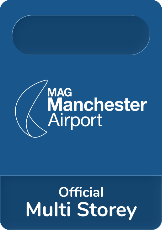 Manchester Airport Multi Storey T3 