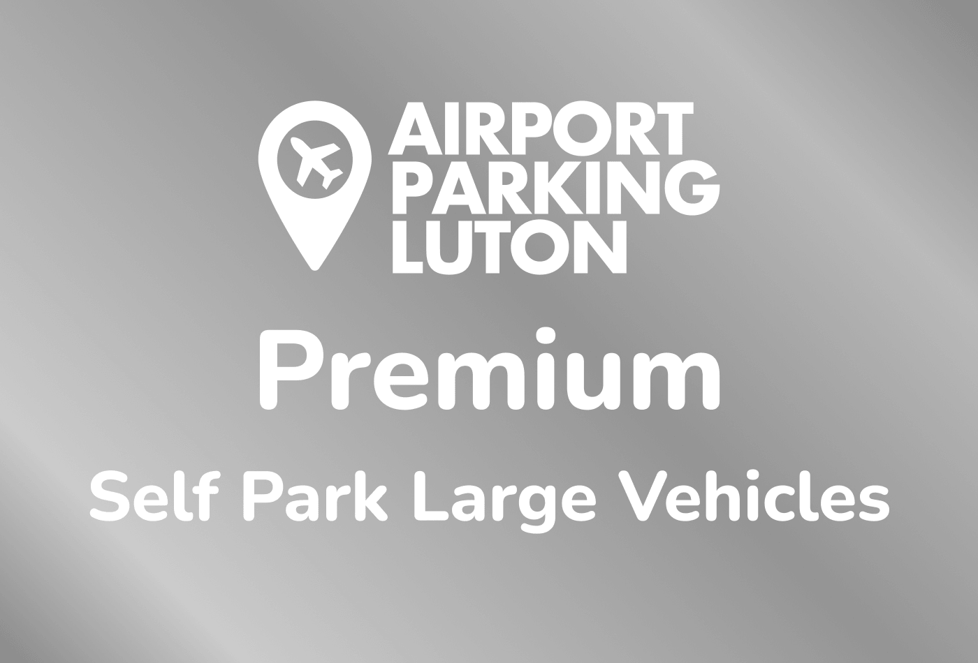 Vauxhall Way Self Park for Large Vehicles at Luton Airport 