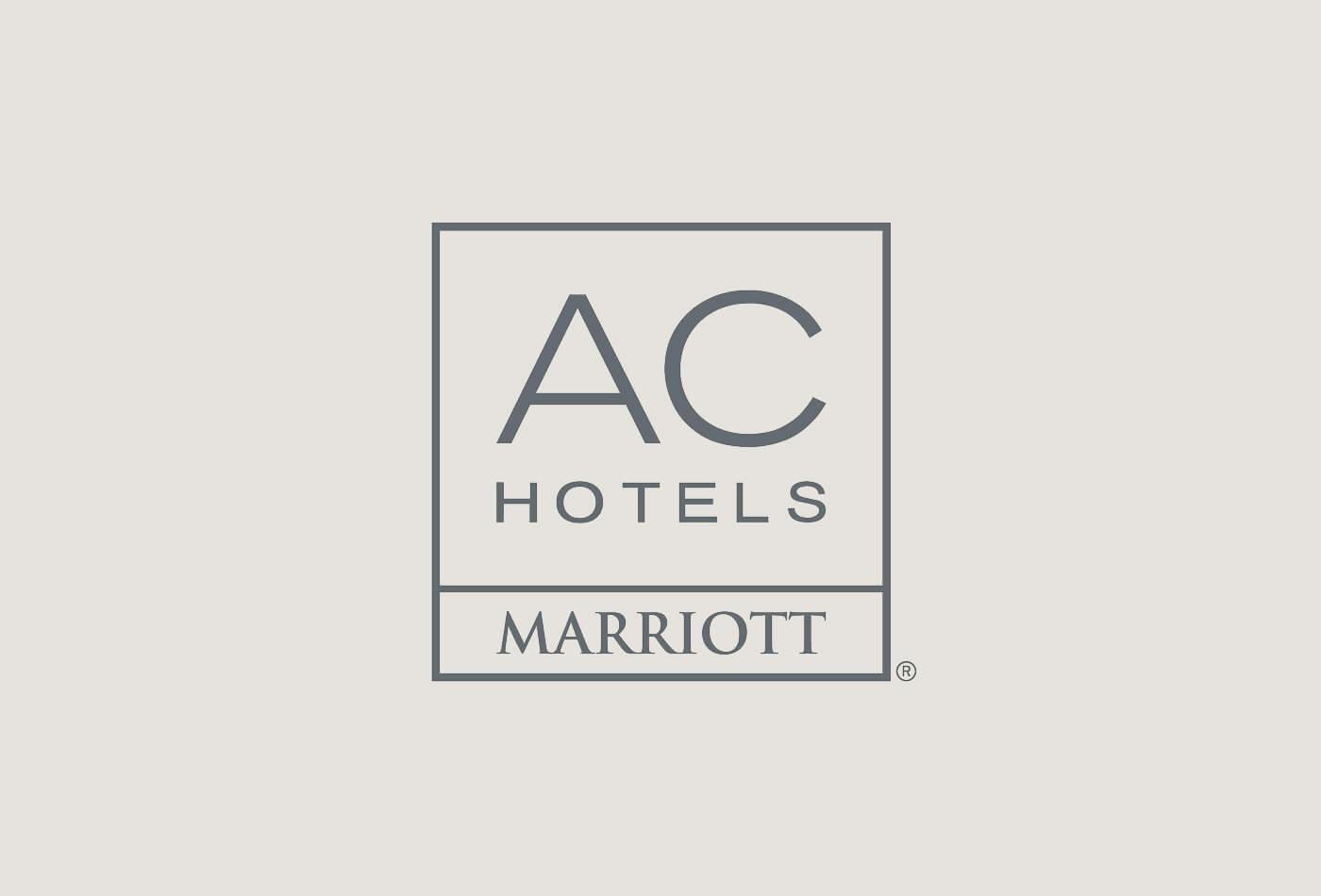 AC Hotel Birmingham NEC and Airport logo