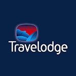 Travelodge with parking at Airparks logo