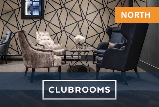 Clubrooms North