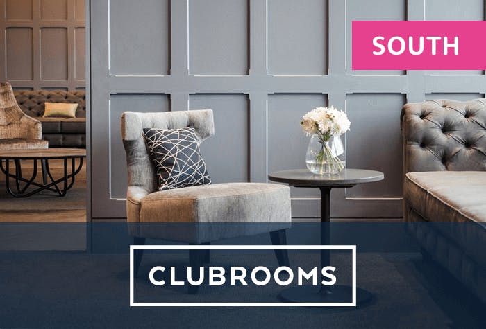 Clubrooms South Gatwick