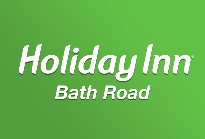 Holiday Inn Bath Road London Heathrow