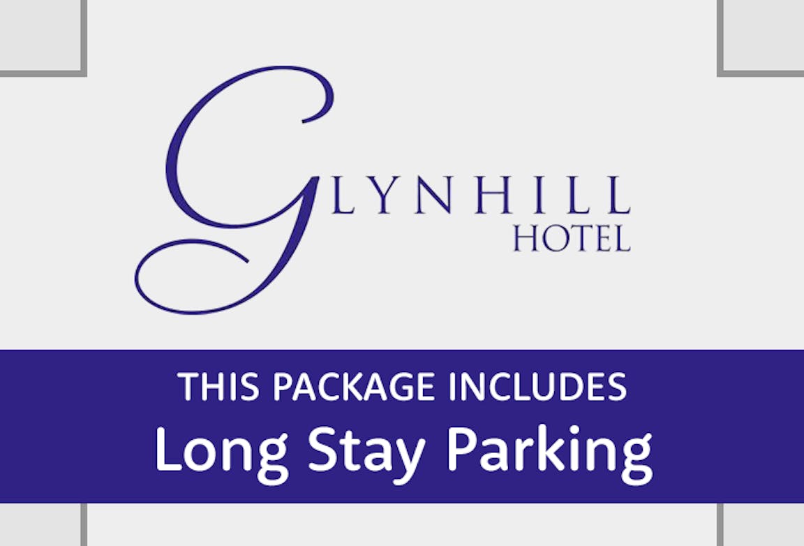 0 of Glynhill with parking at Long Stay