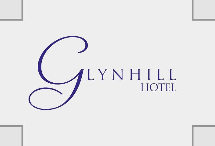 Glynhill with parking at Long Stay logo
