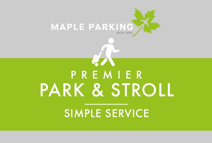 Premier Park and Stroll T4 logo