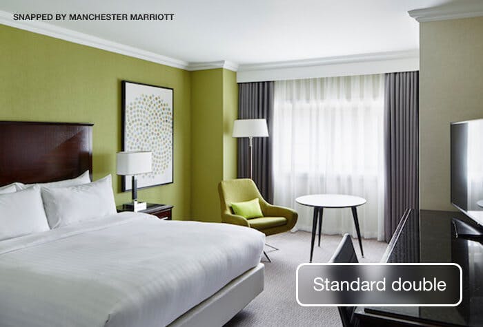 2 of Delta Hotels by Marriott Manchester Airport