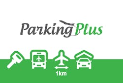 Parking Plus Tiefgarage Genf