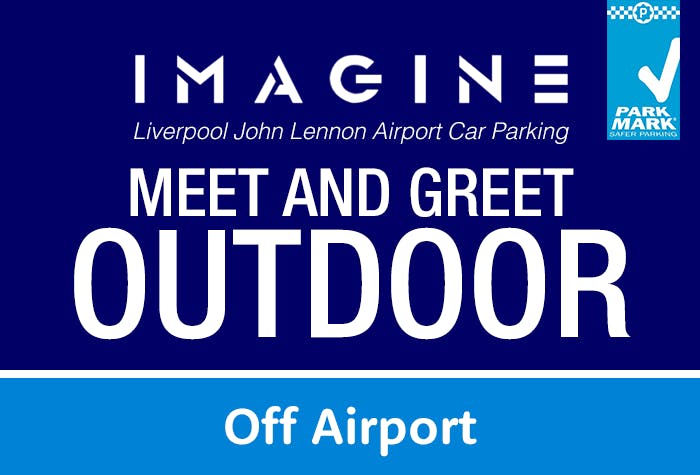 Imagine Outdoor Meet and Greet logo