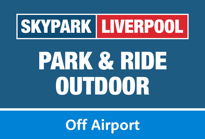 SkyPark outdoor logo