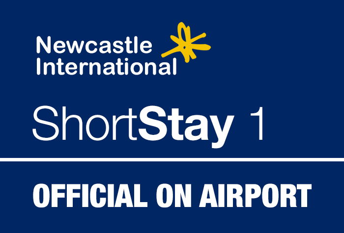 Short Stay 1 logo