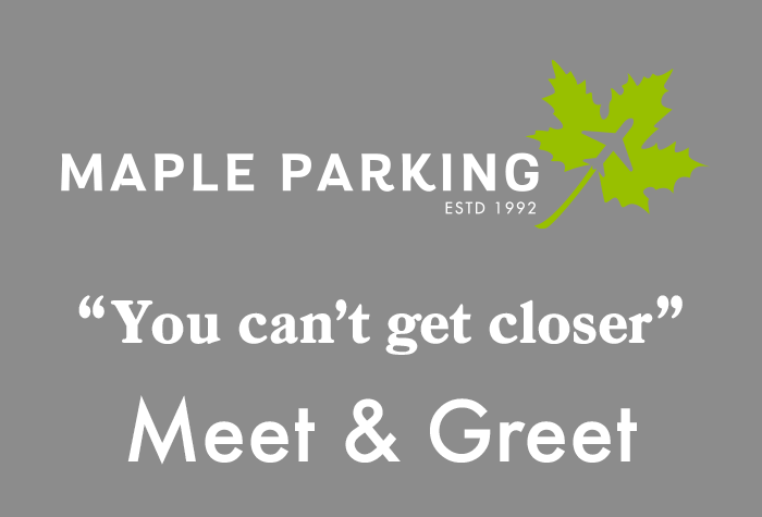 Southend Airport Parking Ltd Meet and Greet 
