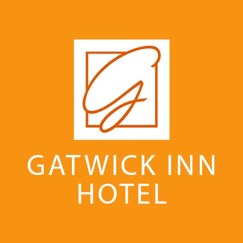 Gatwick Inn logo