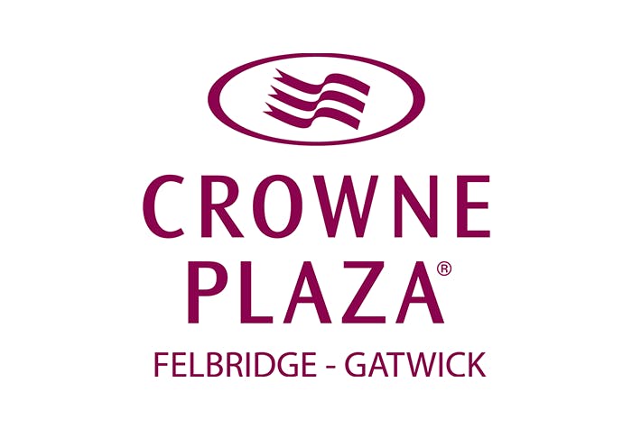 Crowne Plaza Felbridge logo