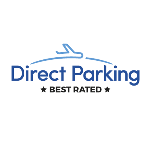 Direct Parking logo