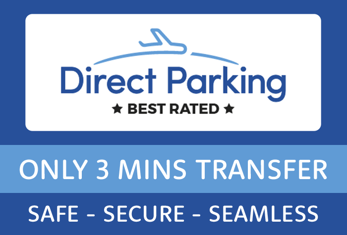 Direct Parking Glasgow Airport 