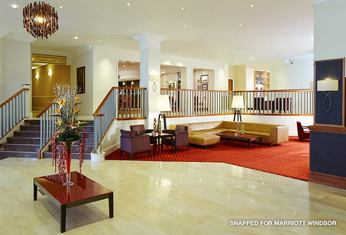 4 of Delta Hotels by Marriott Heathrow Windsor