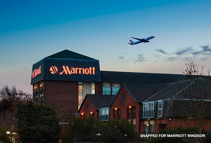 1 of Delta Hotels by Marriott Heathrow Windsor