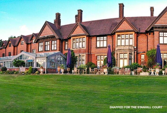 1 of Stanhill Court
