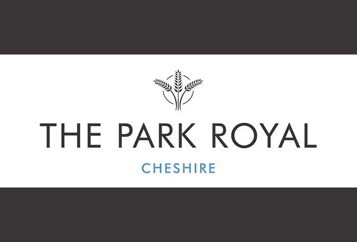 Park Royal Hotel with parking at JetParks 1 logo