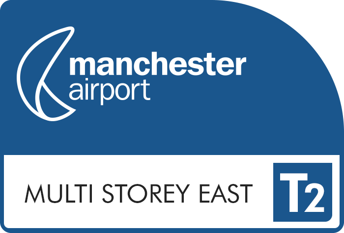 Multi Storey T2 East logo