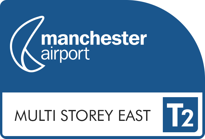 Multi Storey T2 East logo