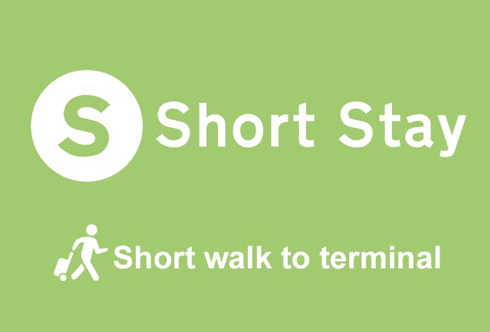 Short Stay logo