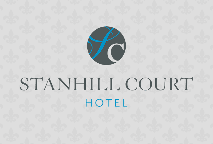 Stanhill Court Hotel logo
