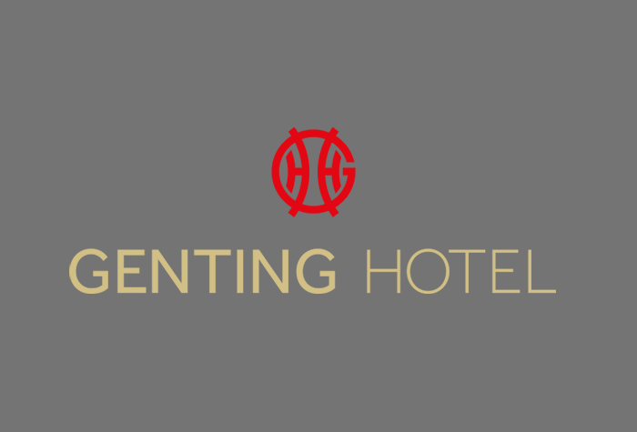 Genting with Maple Parking Meet & Greet logo