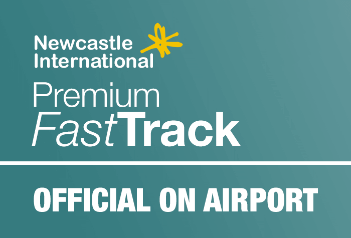 Premium Fast Track logo