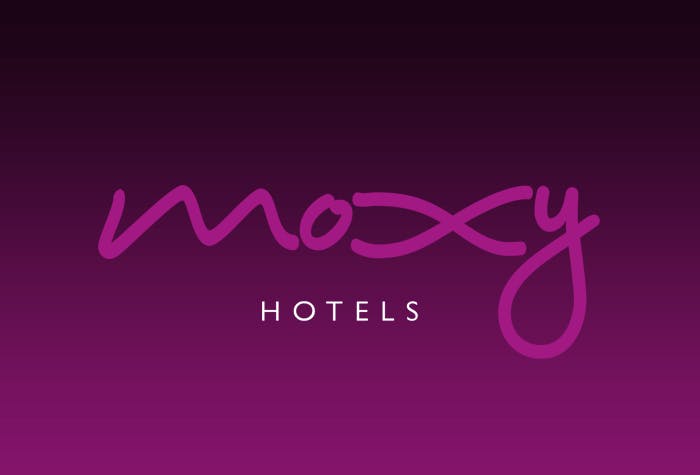 Moxy with Maple Parking Meet and Greet  logo