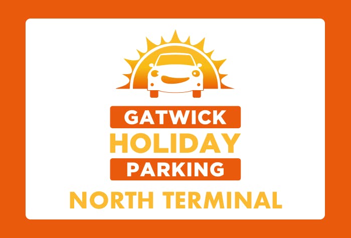 Gatwick Holiday Parking North - keep your keys logo